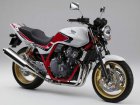 2011 Honda CB 400 Super Four Special Edition